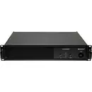 Omnitronic XPA-1000 MK2 Étage de sortie stéréo Puissance RMS par canal à 4 ohms: 500 W