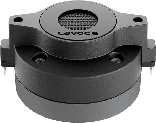 Lavoce DF10.101LM Moteur à pavillon  8 Ω