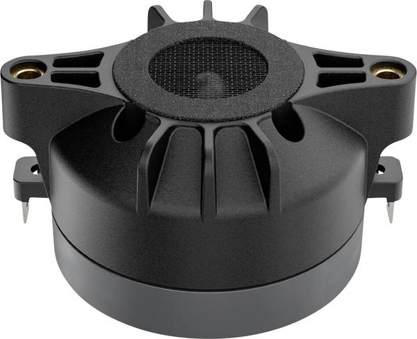 Lavoce DF10.101LE Moteur à pavillon  8 Ω