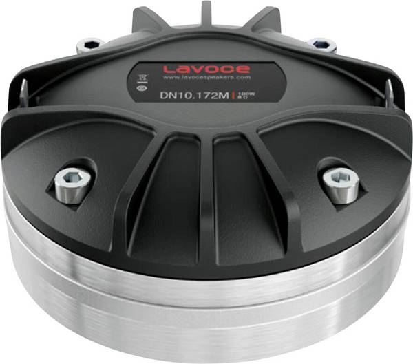Lavoce DN10.172M Moteur à pavillon  8 Ω