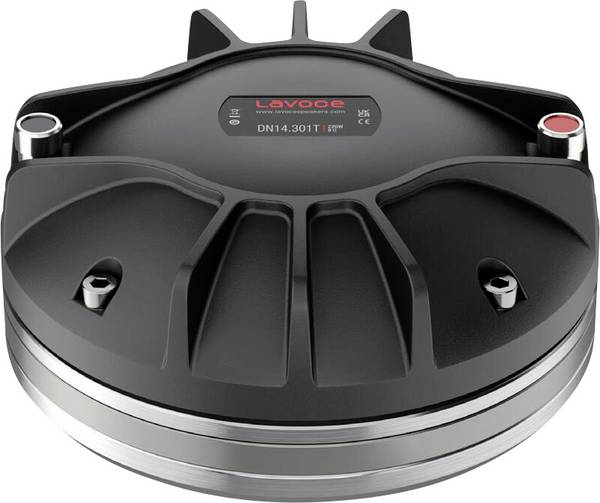 Lavoce DN14.301T Moteur à pavillon  8 Ω
