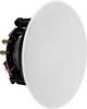 Omnitronic CST-808 Haut-parleur coaxial 2 voies à encastrer 8 Ω blanc 1 pc(s)
