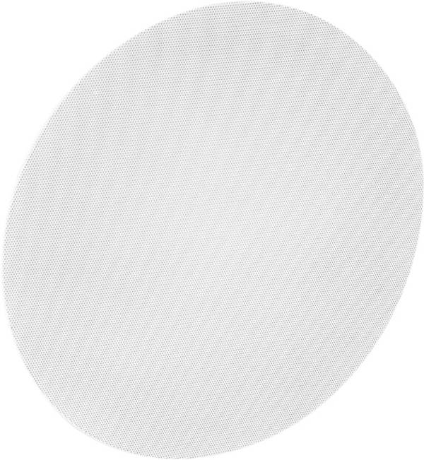 Omnitronic CSR-8W Haut-parleur encastrable à large bande 10 W  blanc 1 pc(s)