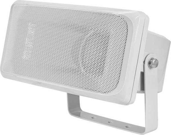 Omnitronic HS-52 Haut-parleur à chambre de compression 60 W gris 1 pc(s)