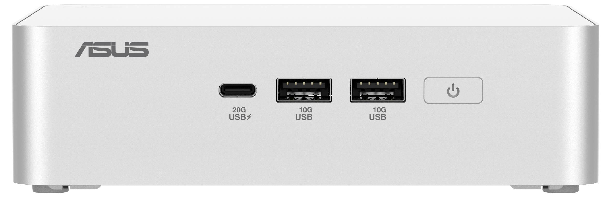 Un appareil IA noir avec une façade grillagée est étiqueté « NVIDIA » en bas à gauche et « Accéléré par NVIDIA » à côté d'un logo NVIDIA vert.