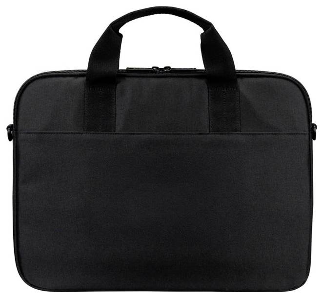 Targus Porte-documents Intellect 13-14" Slim Brief - Black Dimension maximale: 35,6 cm (14") noir-2