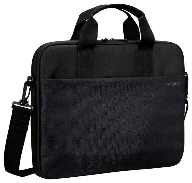 Targus Porte-documents Intellect 13-14" Slim Brief - Black Dimension maximale: 35,6 cm (14") noir-3