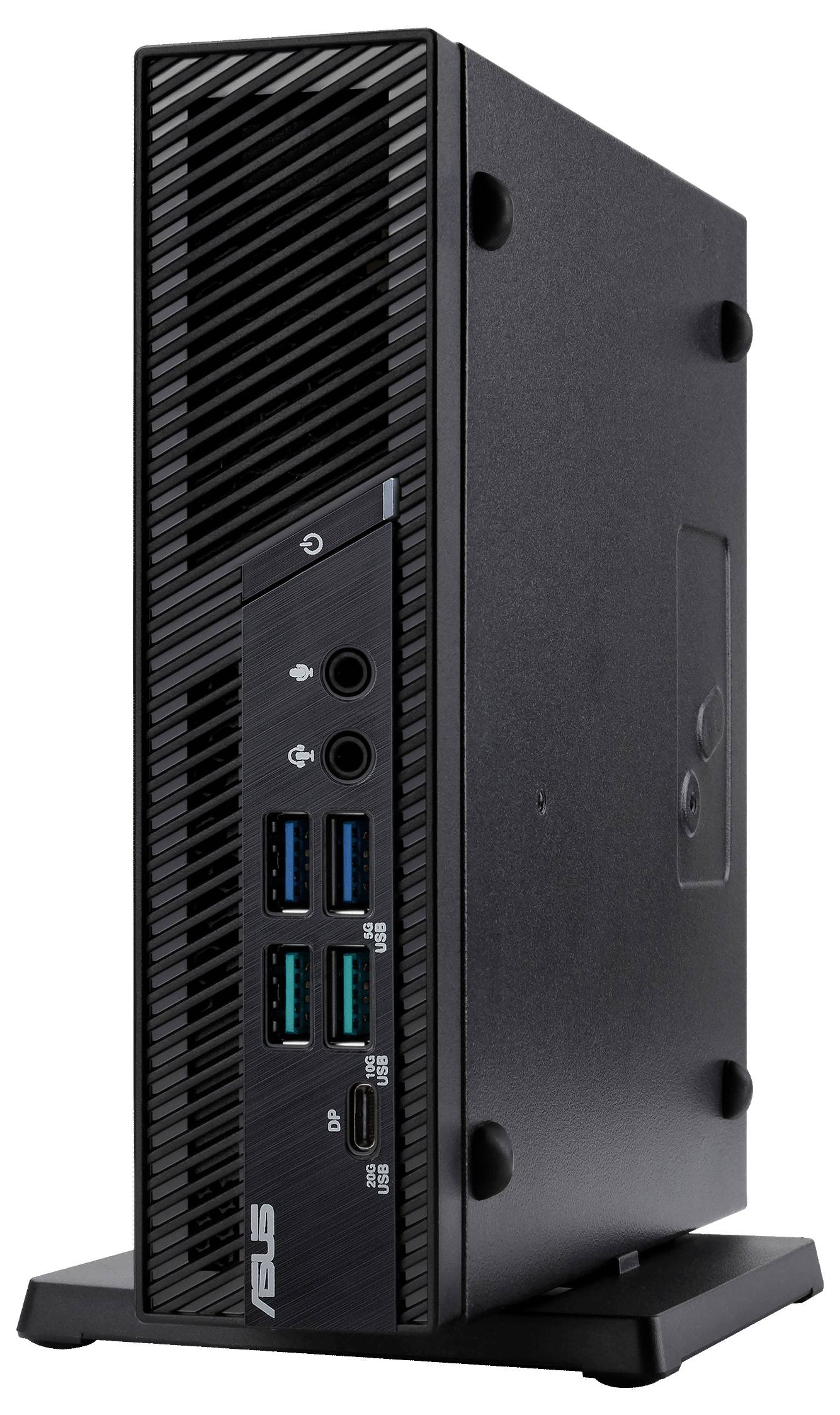Asus Mini PC station de travail ASUS PB64-B50078MH Intel U5 225 8GB 256 225 4.9 GHz 8 GB RAM 256 GB SSD Intel Graphique -13