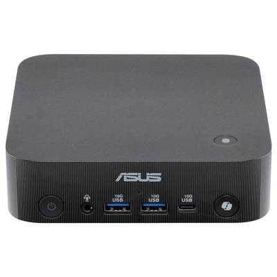 Asus Station de travail ASUS PN55-S70012NL RYZEN AI 7 445 DDR5 2.5 cm (1 pouces) AMD Ryzen AI 7 445 4.6 GHz 32 GB RAM 1 -8