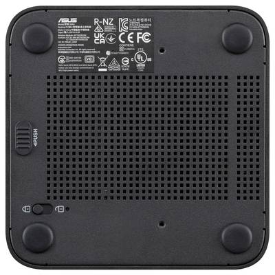 Asus Station de travail ASUS PN55-S70012NL RYZEN AI 7 445 DDR5 2.5 cm (1 pouces) AMD Ryzen AI 7 445 4.6 GHz 32 GB RAM 1 -26