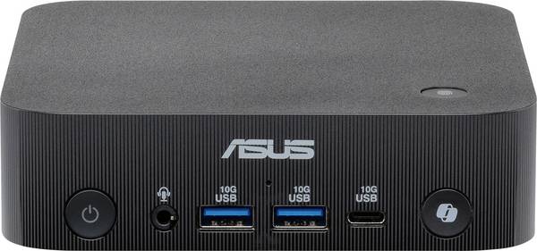 Asus Mini PC station de travail PN55-S90008NL RYZEN AI 9 HX470  DDR  2.5 cm (1 pouces)  AMD Ryzen AI 9 HX 470 5.2 GHz 32 GB RAM  1 TB SSD AMD AMD Radeon      90MS03C1-M00080