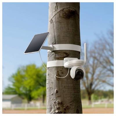 BWPT4K09SPW Reolink Altas Series B660 + Solar Panel 3 Wi-Fi, Bluetooth IP Set pour caméra de surveillance 3840 x 2160 pi-3