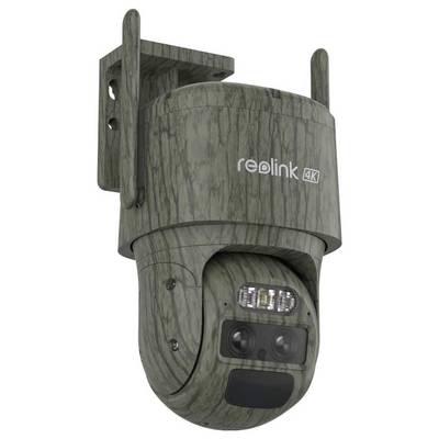 B4GTMXPT4K09SPC Reolink TrackMix Series G770 + Solar Panel 2 LTE IP Set pour caméra de surveillance 3840 x 2160 pixels-2