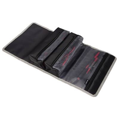 Multimètre VOLTCRAFT VC-131 avec câble de mesure MLSet-100 et poche-9
