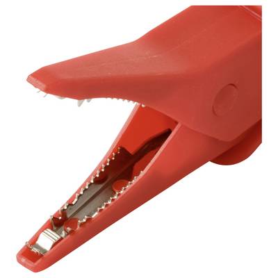 Multimètre VOLTCRAFT VC-131 avec câble de mesure MLSet-100 et poche-11