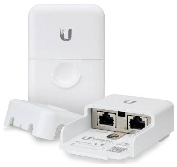 Ubiquiti Networks ETH-SP-G2 ETH-SP-G2 Gen 2 Eth Surge prot. Point d'accès Wi-Fi-2