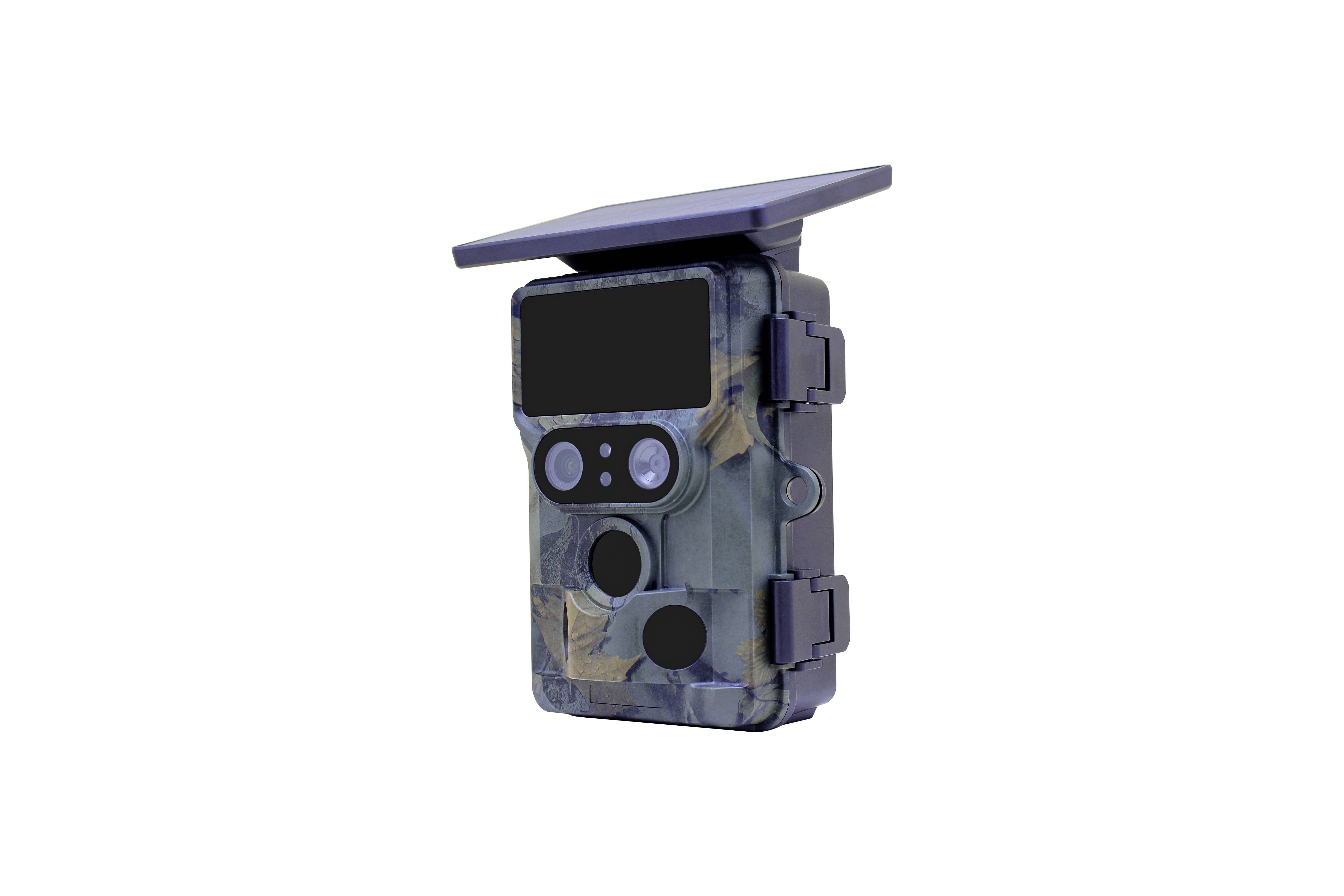 Caméra de chasse Braun Phototechnik Cam Black1321 60 Mill. pixel Wi-Fi camouflage