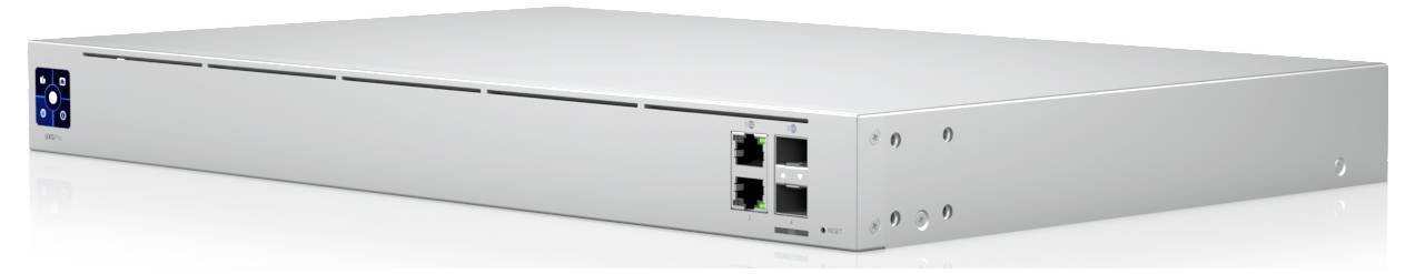 Ubiquiti Networks UXG-PRO-EU Next-Generation Gateway Pro Passerelle LTE-1
