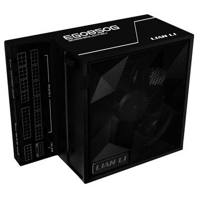 Lian Li EDGE GOLD 850 80 PLUS Gold Alimentation PC 850 W ATX 80PLUS® Gold-0