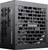 Bloc d'alimentation PC Phanteks 1 000 W montrant les connecteurs de câbles modulaires et la grille de ventilation avec ouvertures.