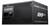 Unité d'alimentation électrique pour ordinateur Phanteks AMP GH noire avec aérations en nid d'abeille et prise de courant arrière et interrupteur