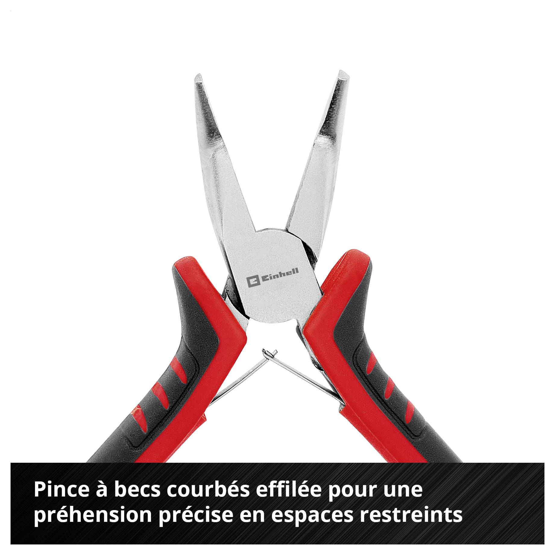 Einhell 370532 Jeu de pinces-7