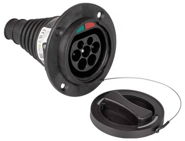 Akyga AK-SC-E25 Prise de charge pour véhicule électrique  32 A 1 phase