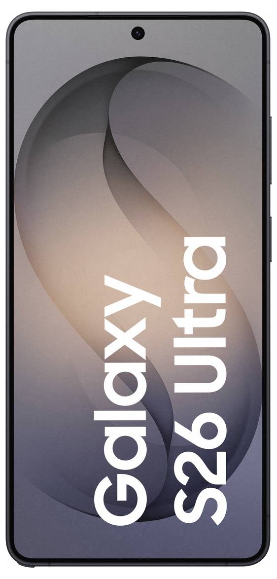 Samsung Galaxy S26 Ultra 512 GB noir CEE A (A - G) 17.5 cm (6.9 pouces) Smartphone-7