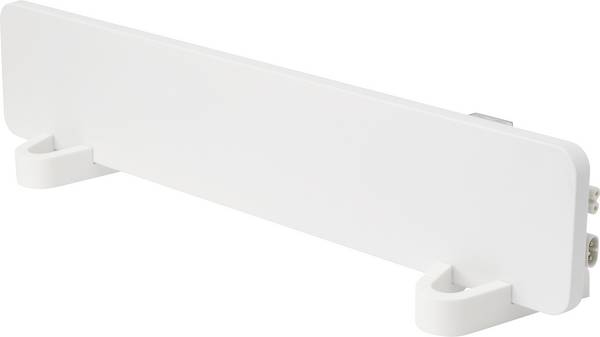 Déshumidificateur mural/anti-moisissures Sygonix   50 W  blanc