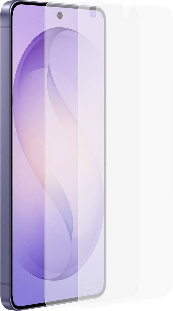 Samsung Samsung EF-US942 - Bildschirmschutz für Handy Verre de protection d'écran Samsung Galaxy S26 1 pc(s) EF-US942CTEGWW