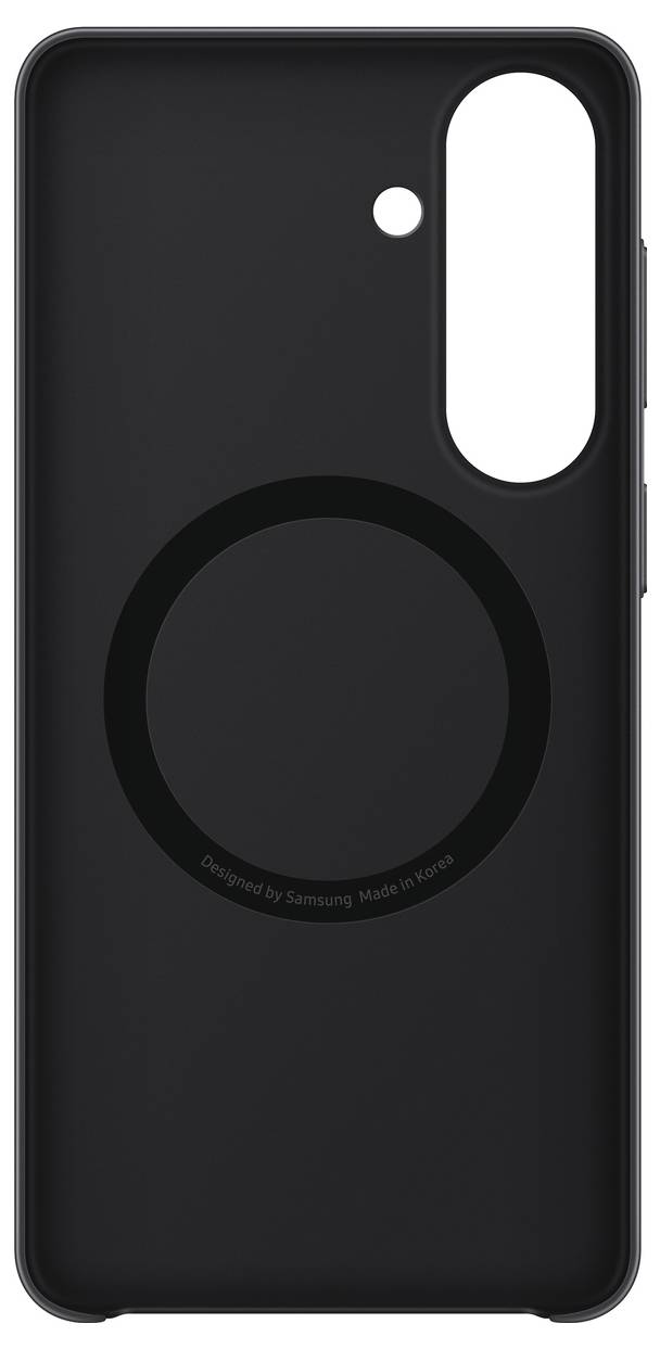 Samsung Samsung EF-SS947 - Hintere Abdeckung für Mobiltelefon Coque arrière Samsung Galaxy S26+ noir chargement par indu-2