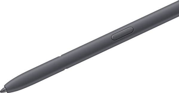 Samsung Samsung S Pen - Aktiver Stylus - Silber - für Stylet   argent, noir