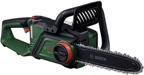 Bosch Home and Garden  Tronçonneuse sans fil