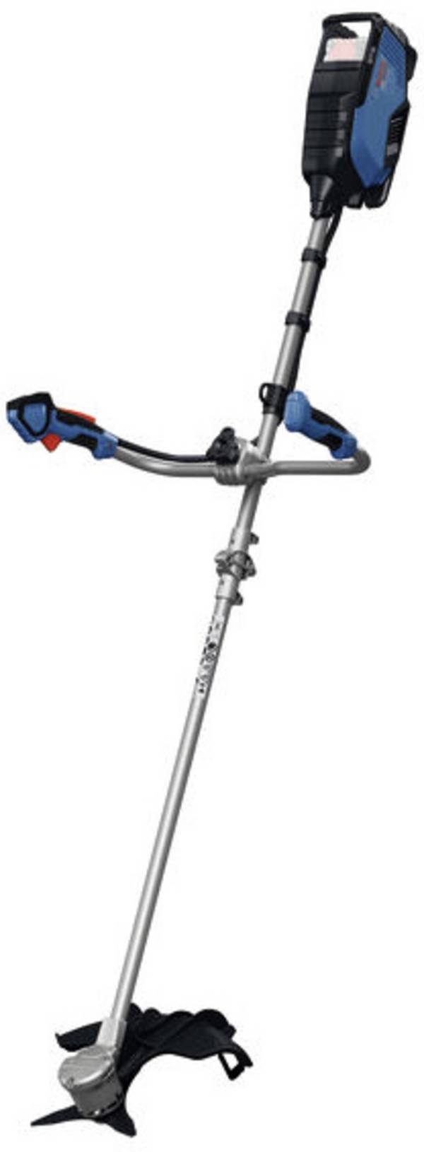 Bosch Professional GFR18V-25BH sans fil Débroussailleuse  sans batterie  4 Ah Largeur de coupe (max.): 25 cm