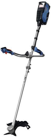 Bosch Professional GFR18V-25BH sans fil Débroussailleuse sans batterie 4 Ah Largeur de coupe (max.): 25 cm-0