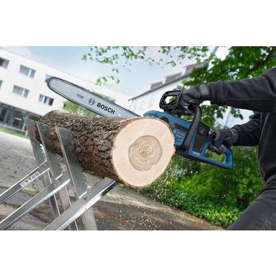 Bosch Professional sans fil Tronçonneuse sans fil avec batterie-2