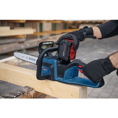 Bosch Professional sans fil Tronçonneuse sans fil avec batterie-3