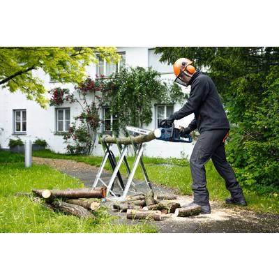 Bosch Professional sans fil Tronçonneuse sans fil avec batterie-5