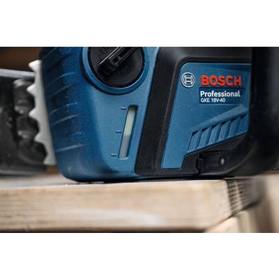 Bosch Professional sans fil Tronçonneuse sans fil avec batterie-6