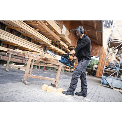 Bosch Professional sans fil Tronçonneuse sans fil avec batterie-7