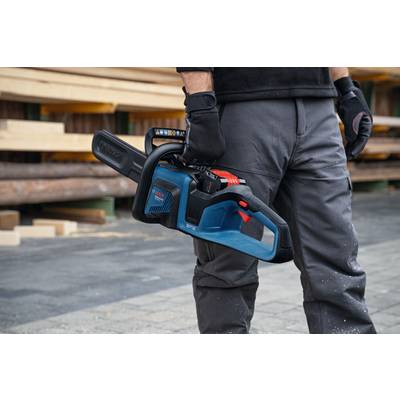 Bosch Professional sans fil Tronçonneuse sans fil avec batterie-9