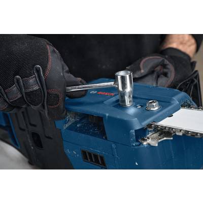 Bosch Professional sans fil Tronçonneuse sans fil avec batterie-10