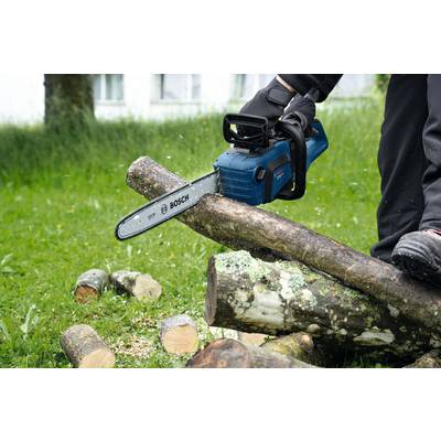 Bosch Professional sans fil Tronçonneuse sans fil avec batterie-11