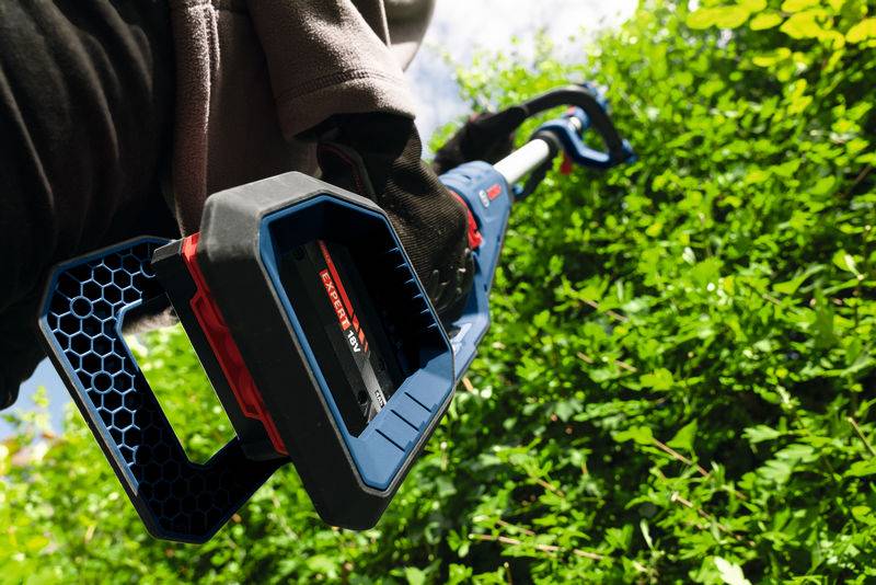 Bosch Professional GHE18V-50FP Taille-haie sur perche à batterie-5