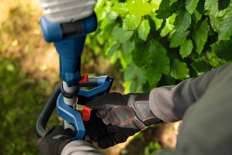 Bosch Professional GHE18V-50FP Taille-haie sur perche à batterie-7