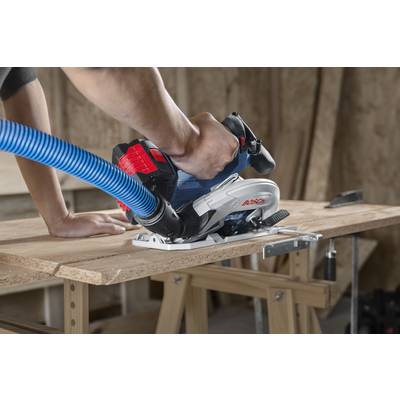 Bosch Professional GKS 18V-68-2 Scie circulaire portative sans fil Profondeur de coupe max. (90°) 69 mm sans batterie 18-8