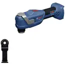Bosch Professional GOP18V-30 06018G3000 Outil multifonction sans fil sans batterie 18 V