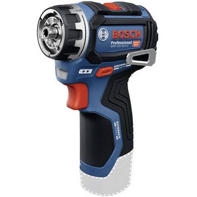 Perceuse-visseuse sans fil Bosch Professional GSR 12V-32 FC 06019N7100 brushless-0