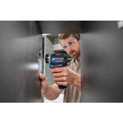 Perceuse-visseuse sans fil Bosch Professional GSR 12V-32 FC 06019N7100 brushless-3