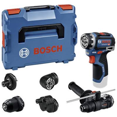 Perceuse-visseuse sans fil Bosch Professional GSR 12V-32 FC 06019N7102 sans batterie-0